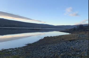 Overscaig House - Foto 67