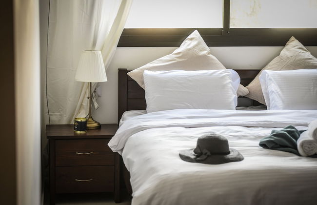 Cozy Nest Apartment with balcony - Foto 4