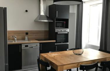 Résidence les 3 Sommets - Foto 11