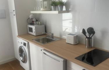 Apartamentos San José - Foto 6