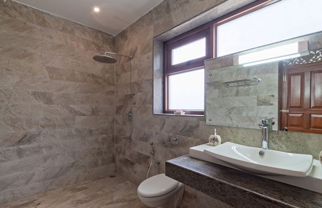 Villa Calangute Phase 11 - Photo 21