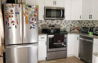 Private room in quiet neighbourhood - Foto 12