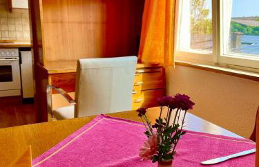 Ride & Rest, Budget, Waschmaschine, Wohnzimmer, Küche, Radlgarage - Foto 1