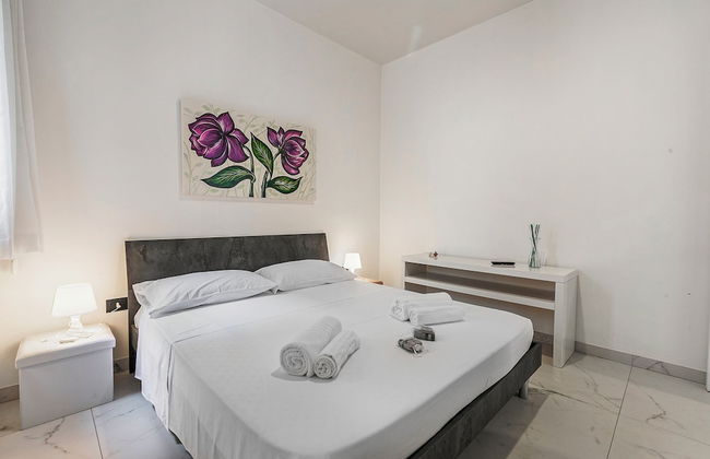 Pino 5 - 3 bedrooms Near The Sea - Foto 7