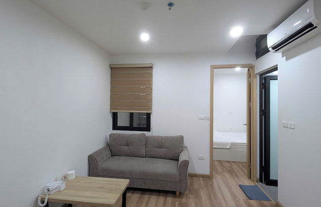 Era Apartment Thai Ha - Foto 8