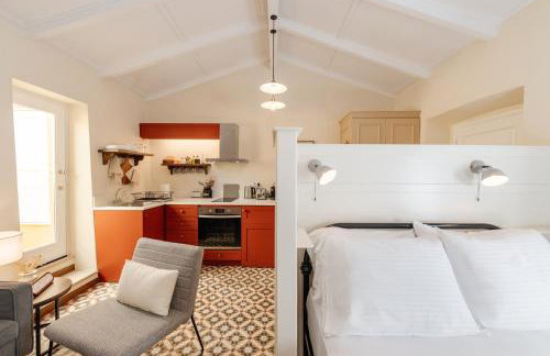 Kamari Guest House Corfu - Foto 18