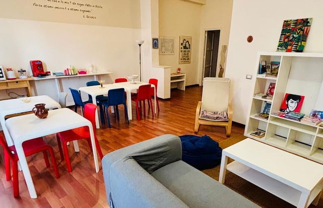 Castelnuovo Rooms - Photo 16