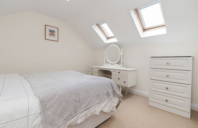 Brittas Bay Holiday Village - Photo 11