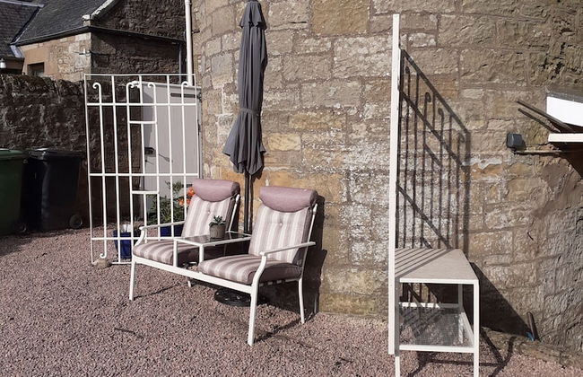 Moatville Cupar - Foto 12