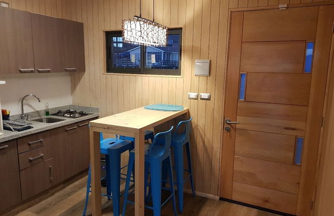 Simple y Puro Lodge - Foto 6