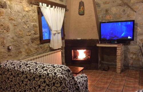 Casas Rurales Chon Alto Tajo - Foto 17