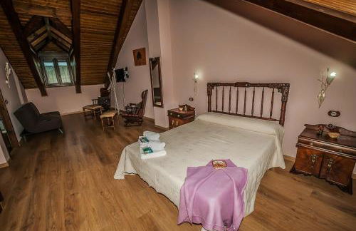 Casa Rural El Almendro De Maria - Foto 34