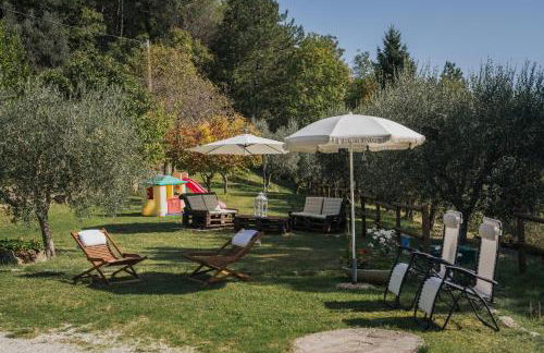 Agriturismo Casa Del Nonno - Foto 10