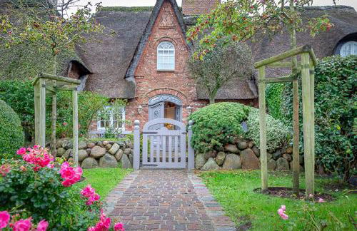 Watt Hüs Munkmarsch - Foto 49