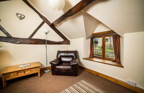 Nant Ucha Farm - Foto 29