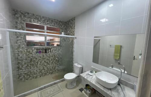 Casa com Piscina na Lagoa de Praia Seca - Foto 12