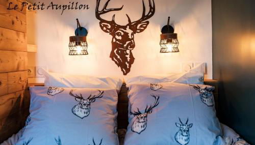 Le Petit Aupillon - L'Aupillon des Forêts - 2 studios cocooning aux Orres - Foto 2