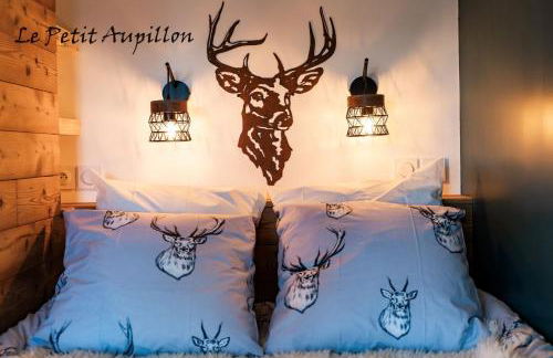 Le Petit Aupillon - L'Aupillon des Forêts - 2 studios cocooning aux Orres - Photo 2