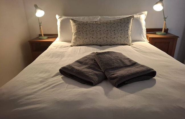 Oosiesrus - Charming Langebaan Villa With Garden View - Foto 2