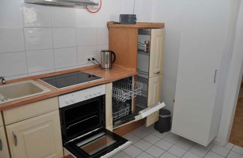 2-Zimmer-Appartment in Troisdorf Sieglar - Foto 13