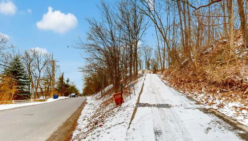 Bliss on the Bluff - Foto 3