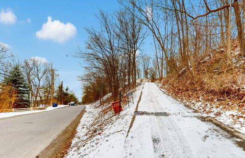 Bliss on the Bluff - Foto 3