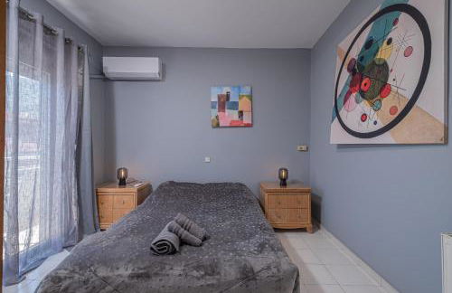 Kounaki Wines Central Square Apartments - Foto 49