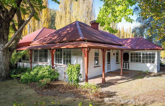 Magical Lucindale - 4 Bedroom House - Foto 54