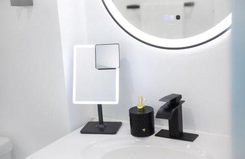 Penthouse 1BR Miami Beach, amazing Ocean and Skyline views - Foto 18