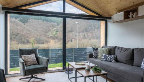 Velo & Wohnen -NEU- Elektroräder inklusive-Sauna-Moselblick - Foto 3