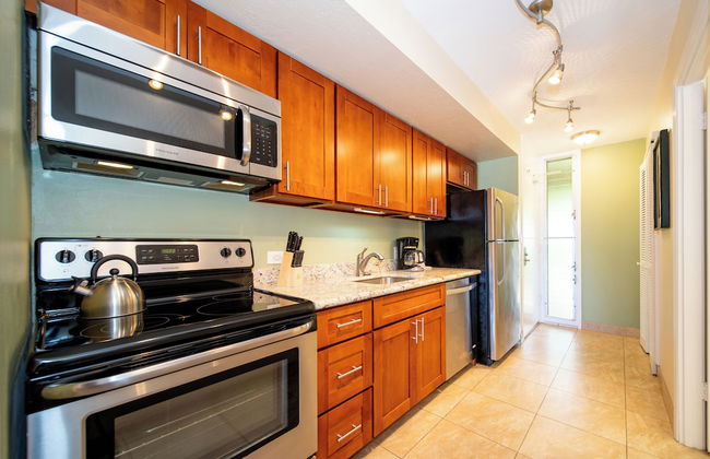 Kaanapali Maui at the Eldorado by OUTRIGGER - Foto 61