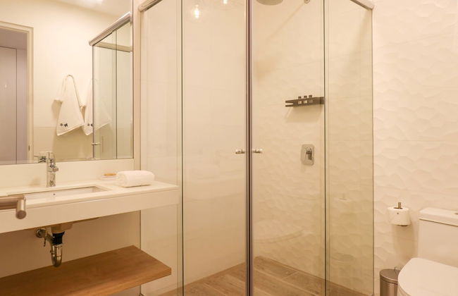 Cozy 2BR With Incredible Balcony in Miraflores - Foto 19