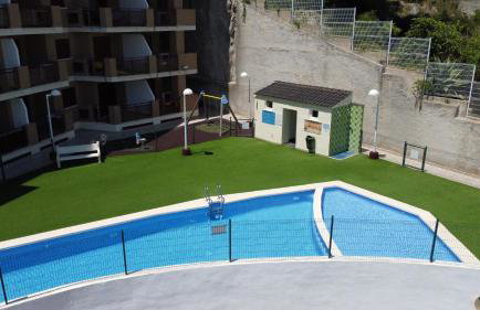 Blue Marine - Foto 35