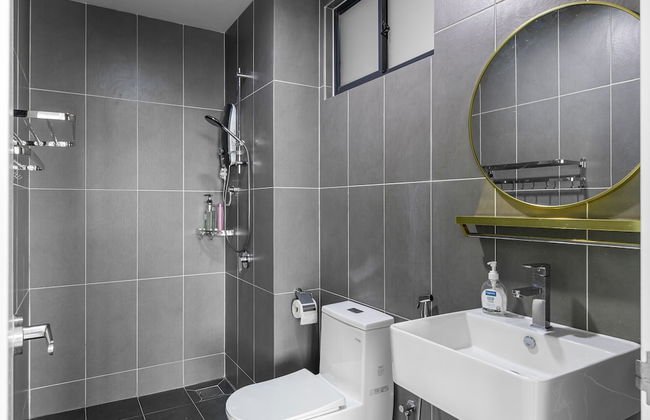 Greenfield Residence at Bandar Sunway - Photo 29