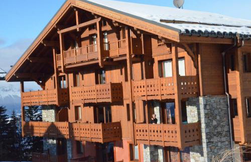 les 7 laux immobilier chalet A - Foto 53