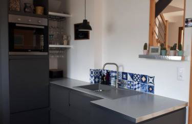 maison familiale au calme, proche nature - Foto 9