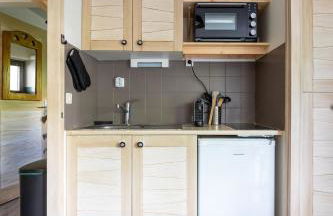 Ecrin cosy, calme, terrasse, nature et MontBlanc - Foto 7