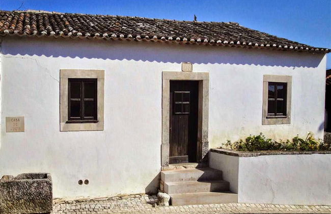 Tour por Aljustrel, Valinhos e Ourém - Foto 1