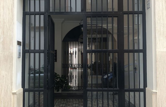 Apartamento en pleno centro de Marchena - Photo 30