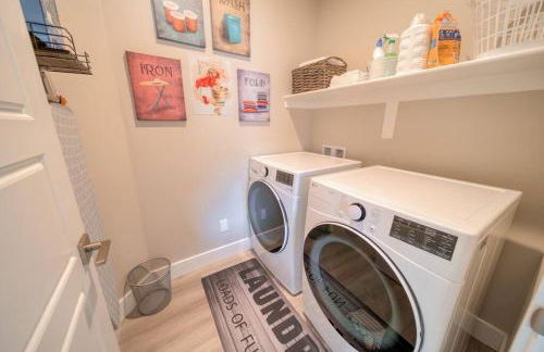 Majestic Zion Cottage with hot tub in Hildale - Foto 44