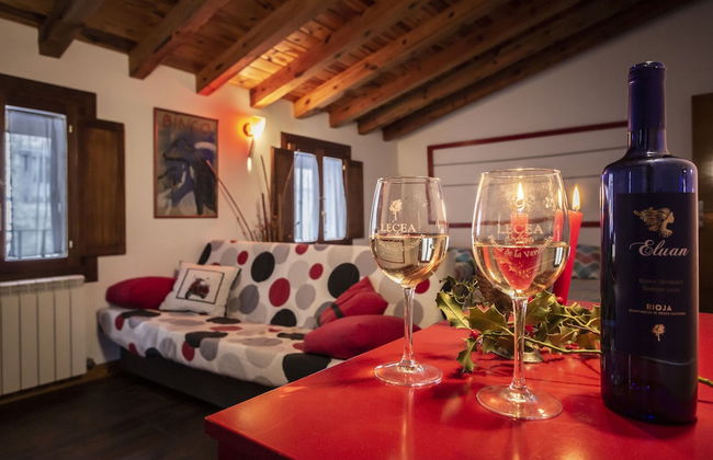 Casa Rural Villa Liquidambar - Foto 62