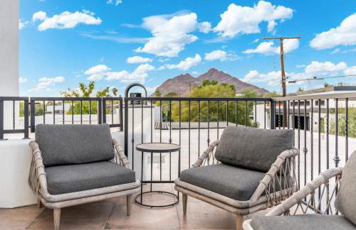 The Casa Del Sol Experience - Old Town Villa - Foto 93