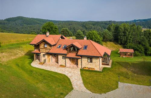 Herbarium Bieszczadzkie Apartamenty - Photo 11