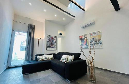 Apartment Florence Today with a private balcony a Careggi - Foto 12