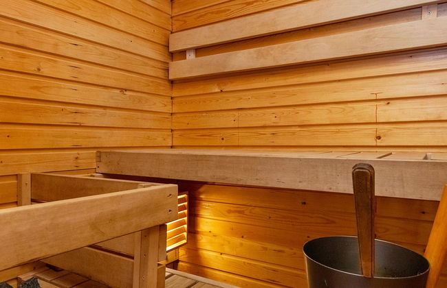 Metsänpirtti 1 - Foto 10