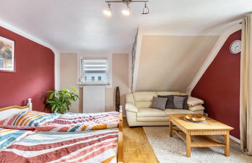 Baumelt Ferienwohnung - Foto 9