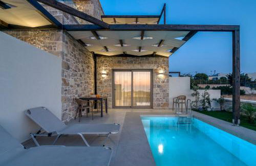 Elafonisi Pearl - Foto 68