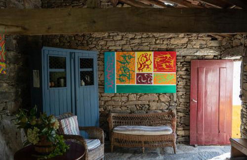 Casa d' Alem - Photo 55