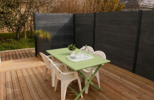 Gîtes de Lauvergnac - Maisons 2 Ch, 2 SdB - Foto 10