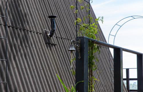 Alma Cabanas De Altitude - Urubici - Photo 34